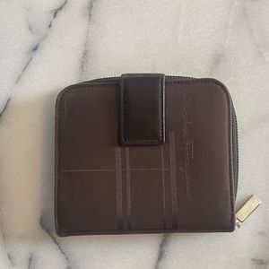 Salvatore Ferragamo Wallet